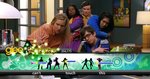 Karaoke Revolution Glee: Volume 2 - Wii Screen