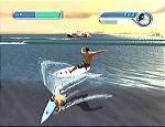 Kelly Slater's Pro Surfer - GameCube Screen