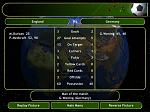 Kick Off 2002 - PC Screen