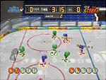 Kidz Sports Ice Hockey - PS2 Screen