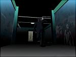 Related Images: When cartoons attack! Latest bloodbath Killer 7 images! News image