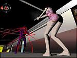 Killer 7 - Thompson! Down boy! News image