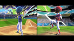 Kinect Sports: Season Two - Xbox 360 Screen