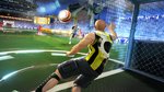 Kinect Sports Rivals - Xbox One Screen