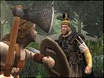 King Arthur - GameCube Screen