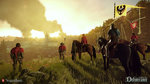 Kingdom Come: Deliverance - Xbox One Screen
