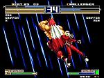 The King of Fighters 2003 - Arcade Screen