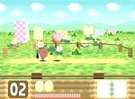 Kirby 64: The Crystal Shards - N64 Screen