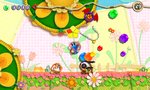 Kirby's Extra Epic Yarn - 3DS/2DS Screen