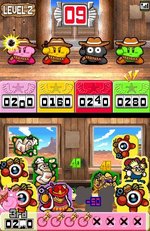 Kirby Superstar Ultra - DS/DSi Screen