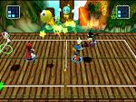 Klonoa Beach Volleyball - PlayStation Screen
