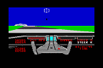 Knight Rider - C64 Screen