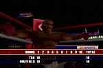 Knockout Kings 2000 - PlayStation Screen