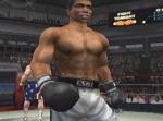 Knockout Kings 2002 - PS2 Screen