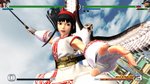 The King of Fighters XIV - PS4 Screen
