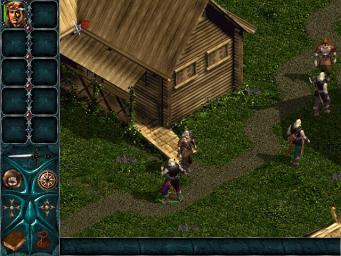 Konung: Legends Of The North - PC Screen
