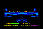 Kromazone - C64 Screen