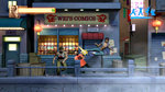 Kung-Fu Live - PS3 Screen