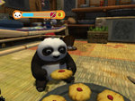 Kung Fu Panda 2 - Wii Screen