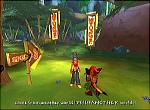 Kya: Dark Lineage - PS2 Screen