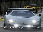 Lamborghini FX - Xbox Screen