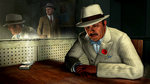 L.A. Noire - PS3 Screen