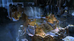 Lara Croft and the Temple of Osiris - PC Screen