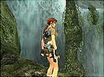Lara Croft Tomb Raider: Legend - Xbox Screen