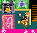 Laura’s Happy Adventures - Game Boy Color Screen