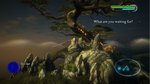 Legend of the Guardians: The Owls of Ga’Hoole: The Videogame - Xbox 360 Screen