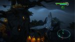Legend of the Guardians: The Owls of Ga’Hoole: The Videogame - PS3 Screen