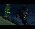 Legend of Zelda, The: Ocarina of Time - Wii Screen