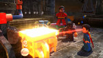 LEGO Batman 2: DC Super Heroes - Xbox 360 Screen