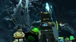 LEGO Batman 3: Beyond Gotham - Wii U Screen