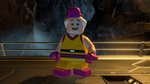 LEGO Batman 3: Beyond Gotham - Wii U Screen