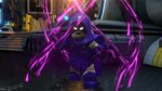 LEGO Batman 3: Beyond Gotham - Wii U Screen