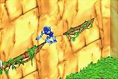 Bionicle - GBA Screen