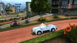 LEGO City: Undercover - Switch Screen