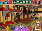 Lego Creator: Harry Potter - PC Screen