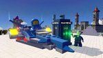 LEGO Dimensions - Wii U Screen