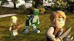LEGO Dimensions - Xbox 360 Screen
