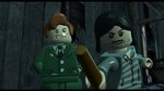 LEGO Harry Potter: Years 1-4 - Wii Screen