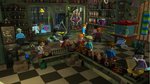 LEGO Harry Potter Collection - PS4 Screen