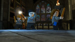 LEGO Harry Potter Collection - Xbox One Screen