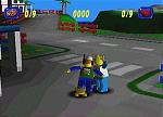 Lego Island 2 - PlayStation Screen