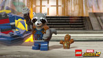 LEGO Marvel Super Heroes 2 - PS4 Screen