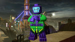 LEGO Marvel Super Heroes 2 - Switch Screen