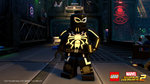 LEGO Marvel Collection - PS4 Screen