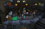 LEGO Pirates of the Caribbean - Wii Screen