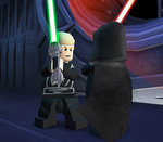 Lego Star Wars II PC Demo Right Here News image